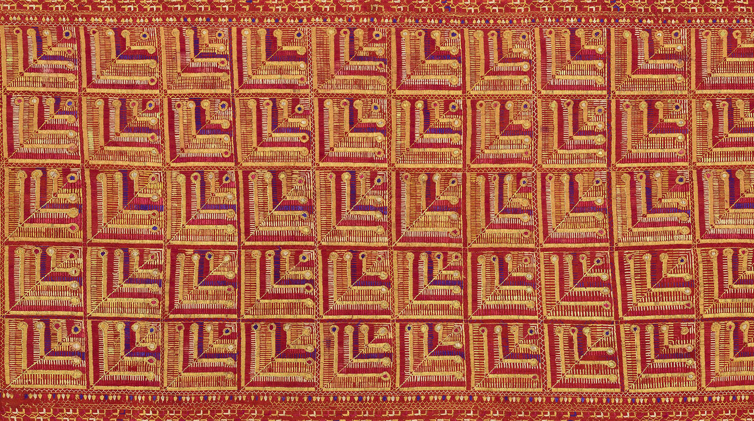 Embroidery Phulkari atelieryuwa.ciao.jp