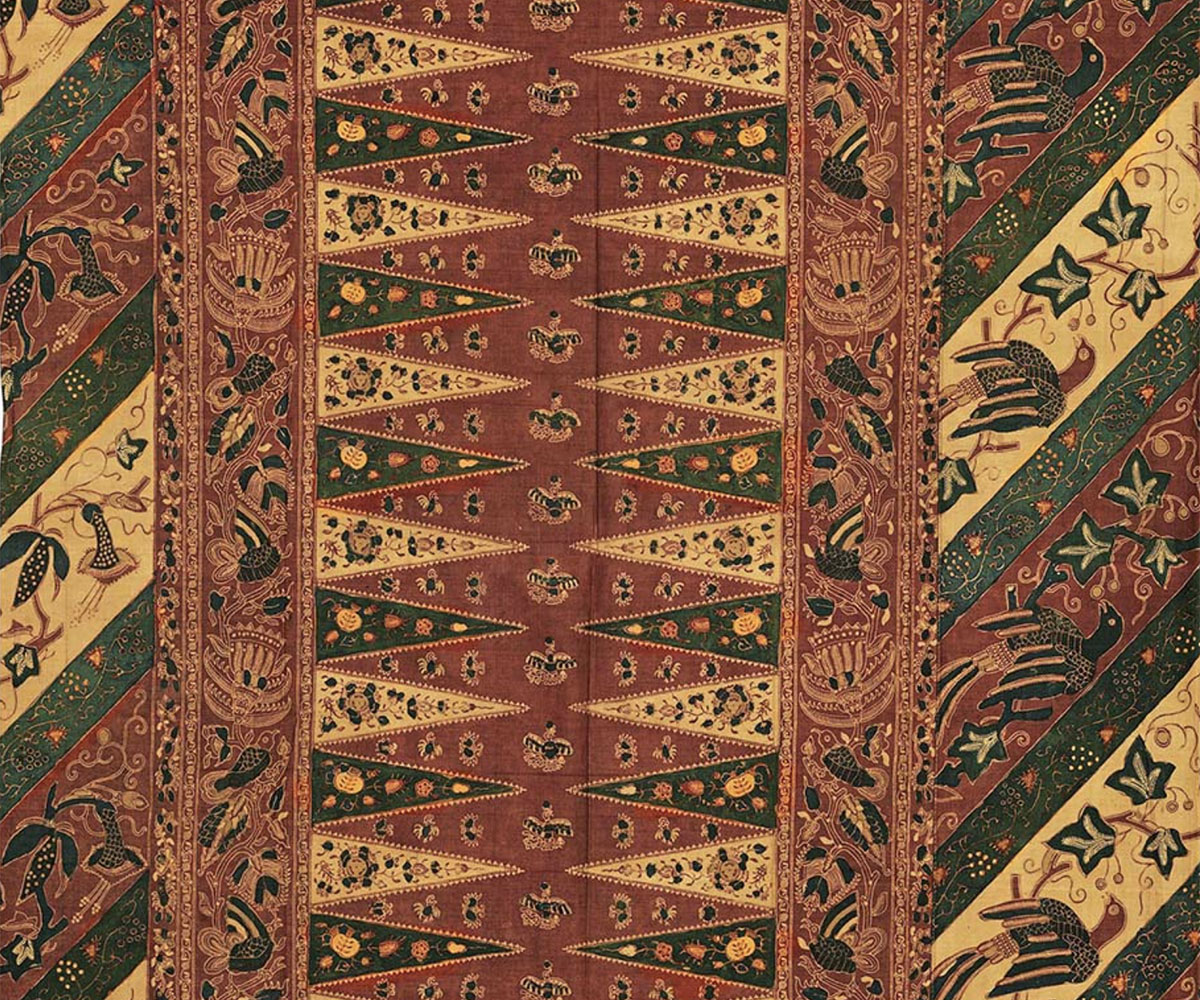 763 Origin Of Batik In India Pics My