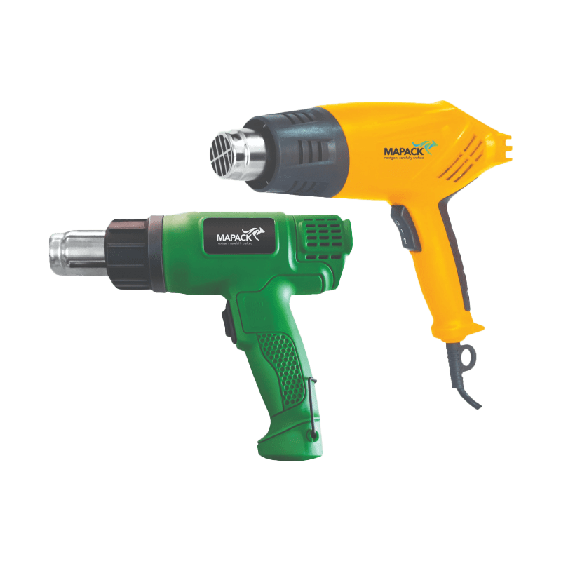 Hot Air Gun Mapack India