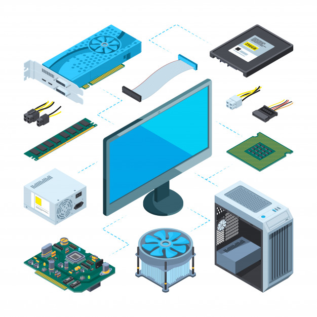 Mapa conceptual de hardware ¡Guía paso a paso!
