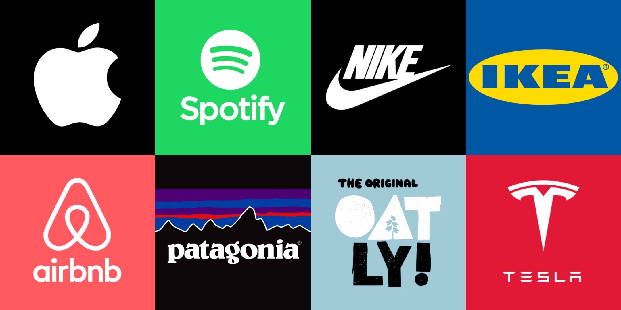 Branding Strategies & Marketing Case Studies Map & Fire