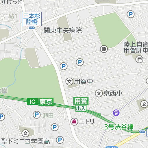 二子玉川映画館 ライズ】109シネマズの予約＆割引料金 109シネマズ二子玉川付近の駐車場 | 駐車場予約なら「タイムズのB」