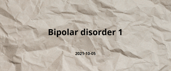 Can you be a police officer with bipolar disorder