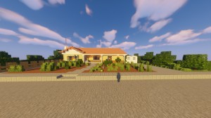 House Maps For Minecraft 1.16.5