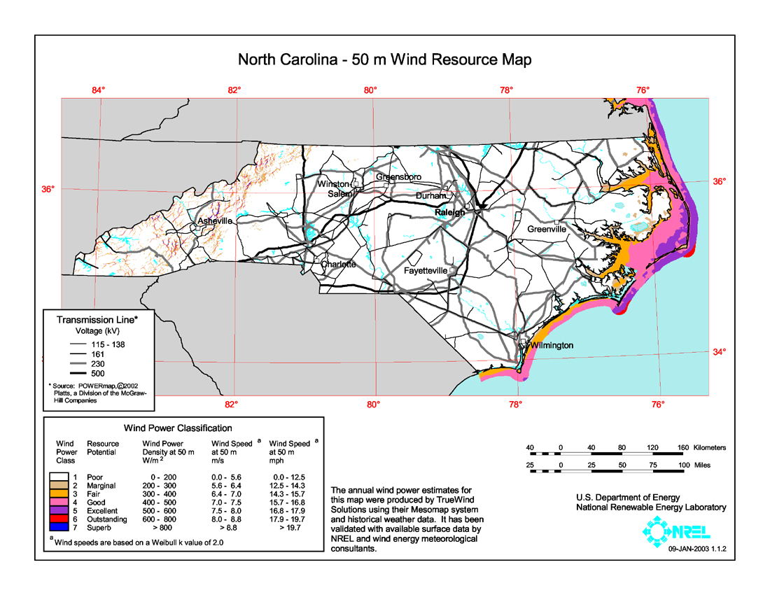 Maps and Data NHP