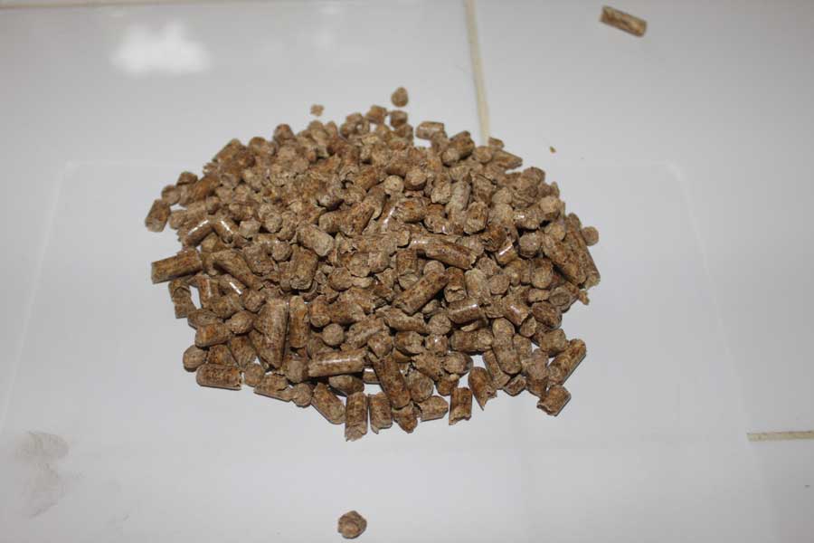 Northern Warmth Purely Pine Pellets Get Quality Wood Pellets with