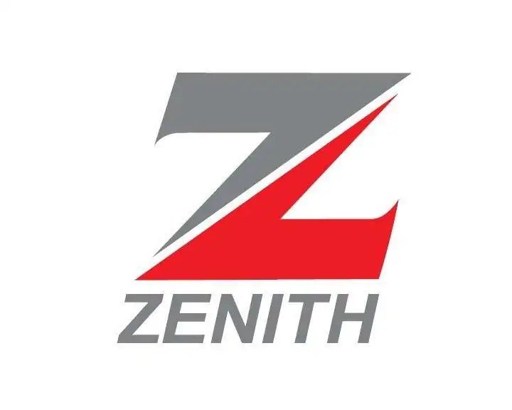 LOGO UNRAVEL Z FOR ZENITH Mapemond Limited