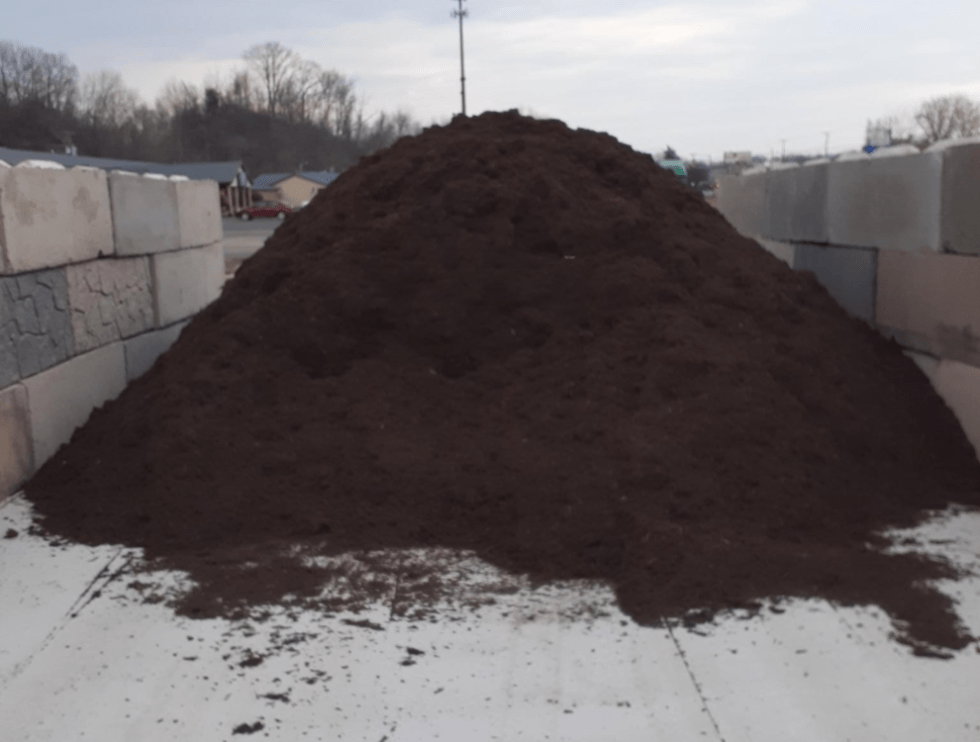 Mulch Mapes Mulch & Stone