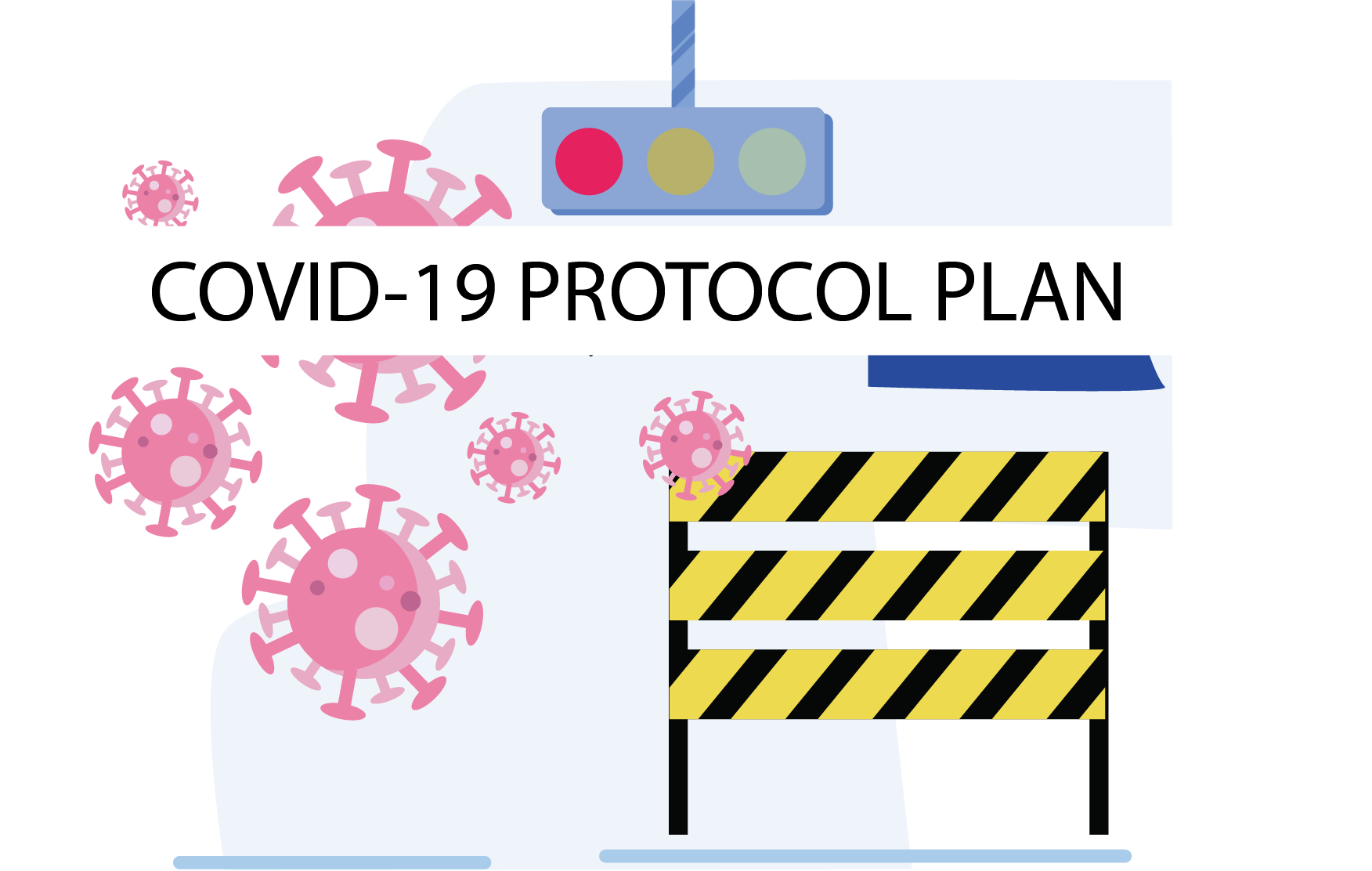 Covid19 protocol plan Mapesu