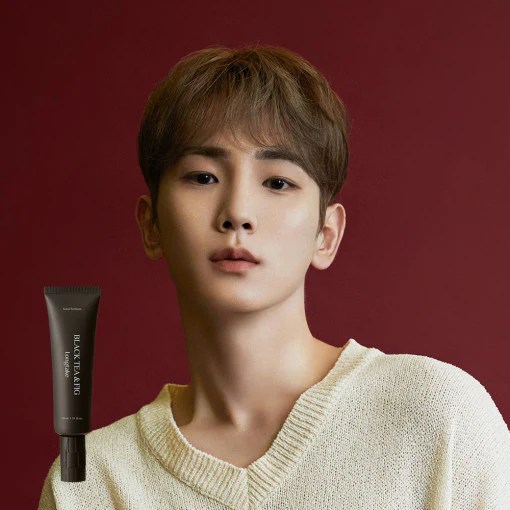 LONGTAKE Black Tea & Fig Solid Perfume 30ml