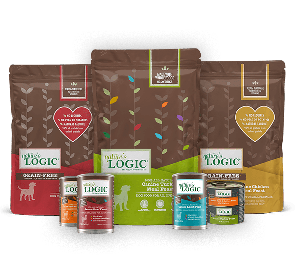 Nature’s Logic ® Original Formula