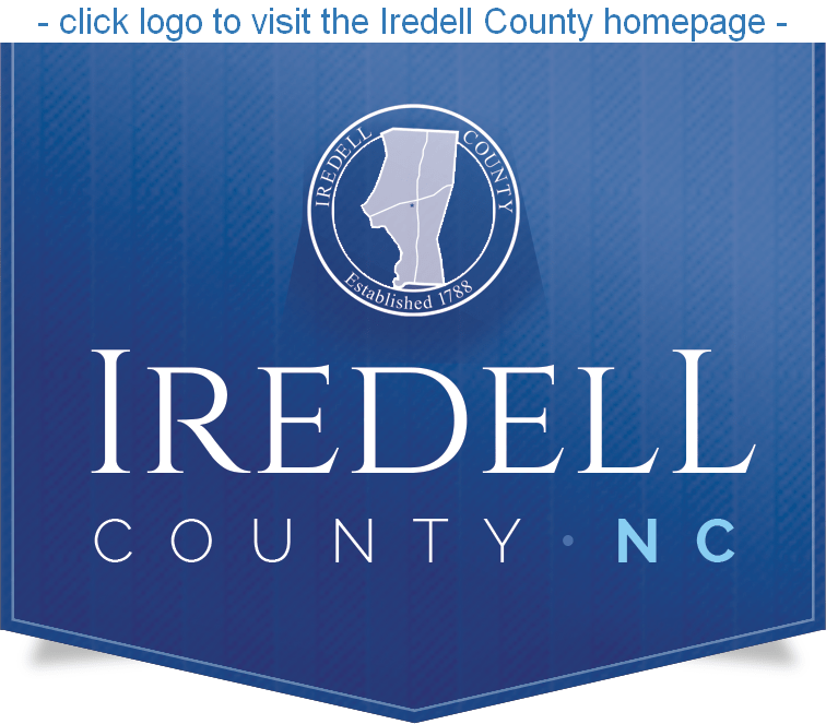 Gis Mapping Iredell County Bab Gertrude
