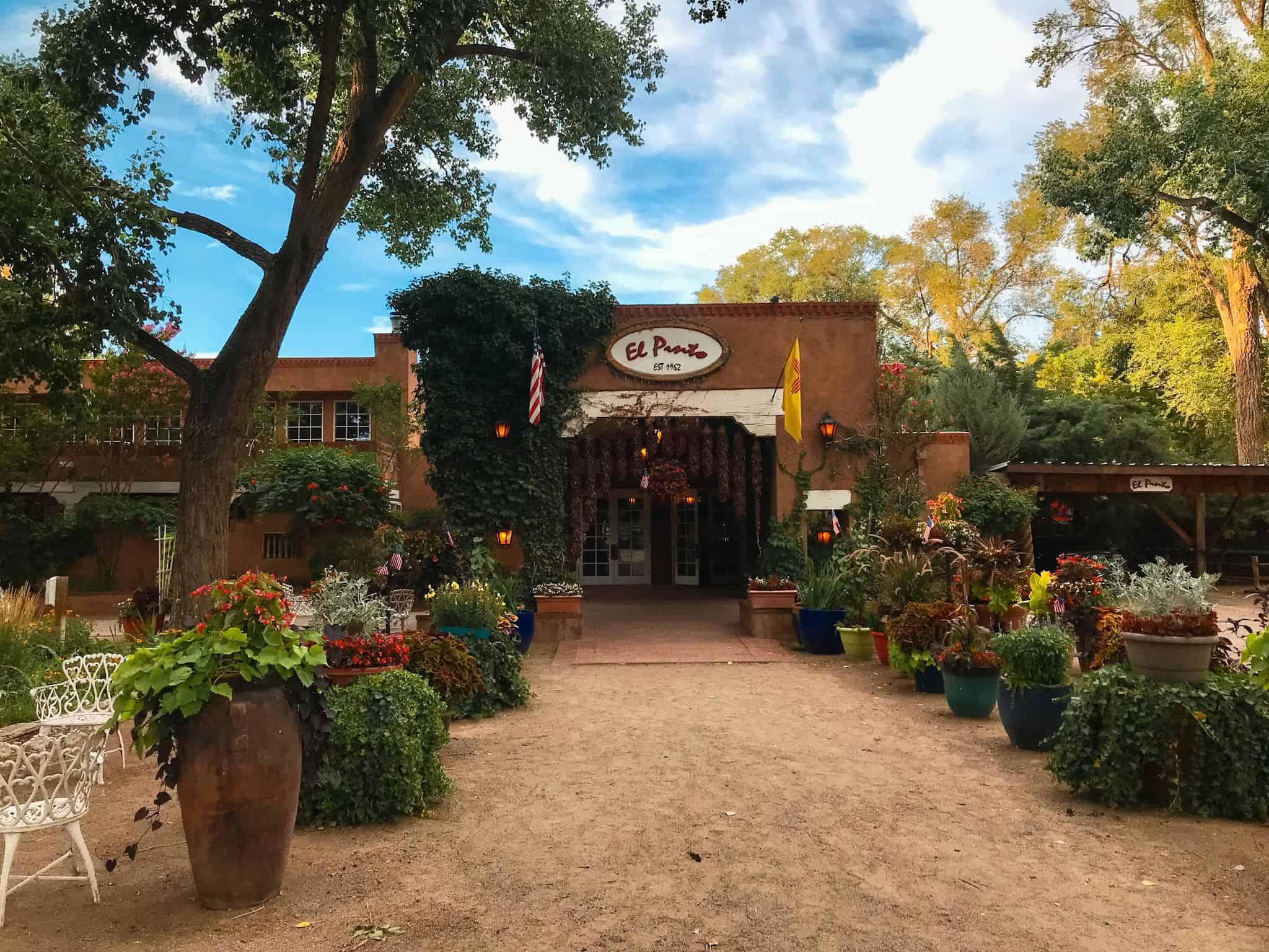 Is Albuquerque Safe? Everything You Need to Know In 2024 Map Getaways