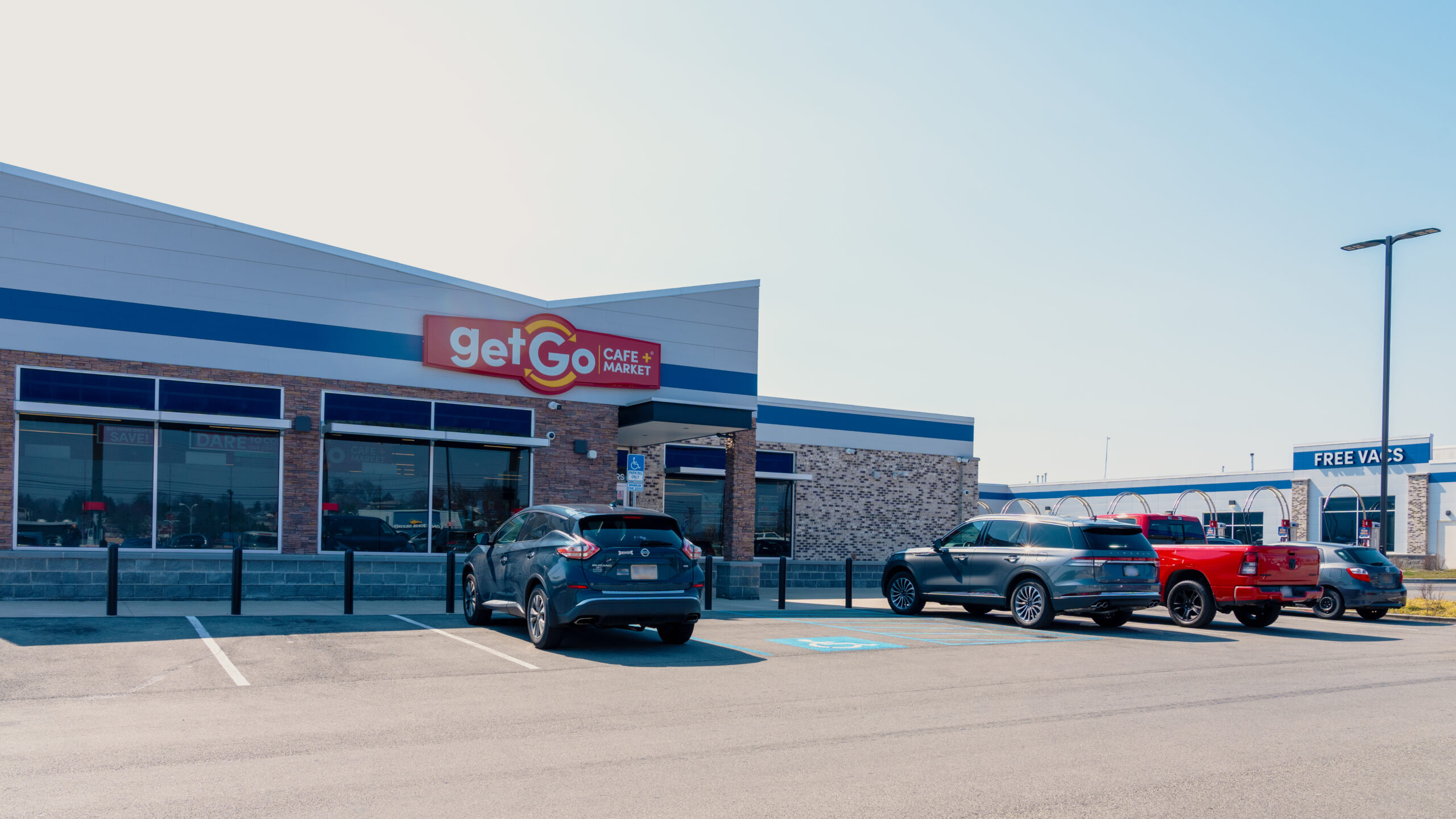 GetGo Modern Art & Plate Glass