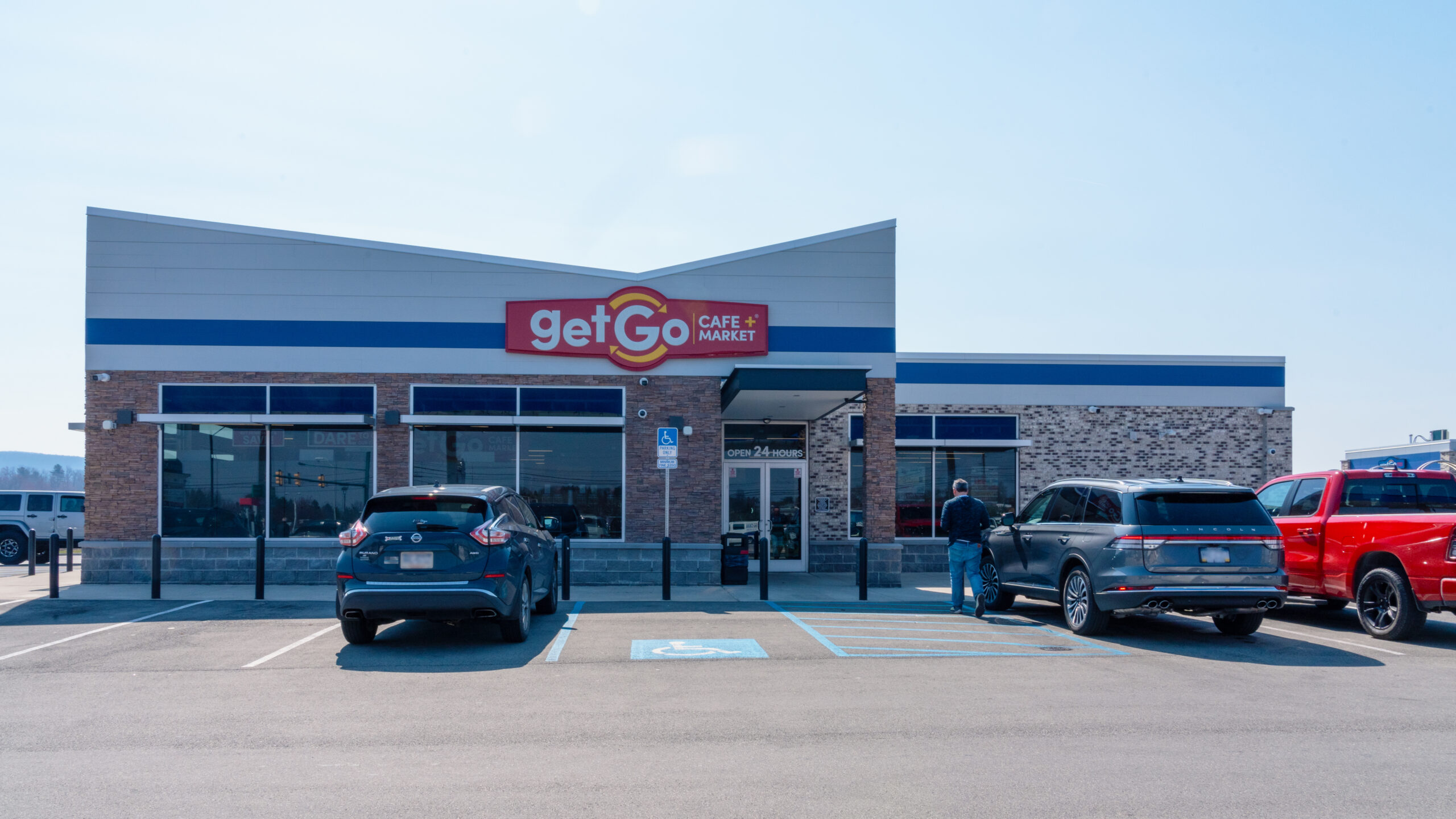 Exterior Services Modern Art & Plate Glass