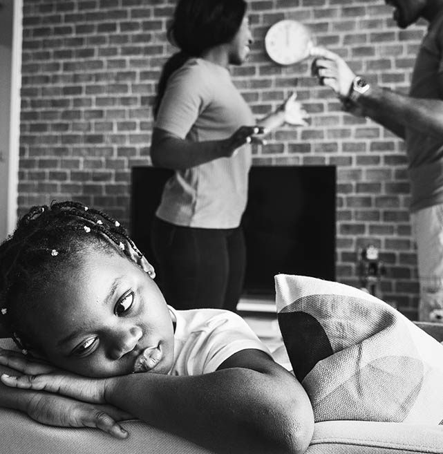 Divorce Law Mapheto Attorneys