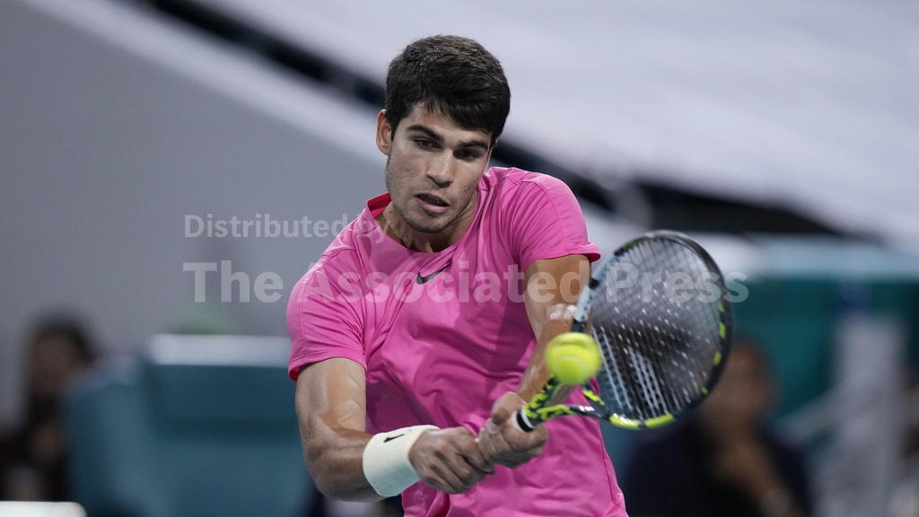 Betting Odds and Preview for the 2023 Mutua Madrid Open on May 5 Men