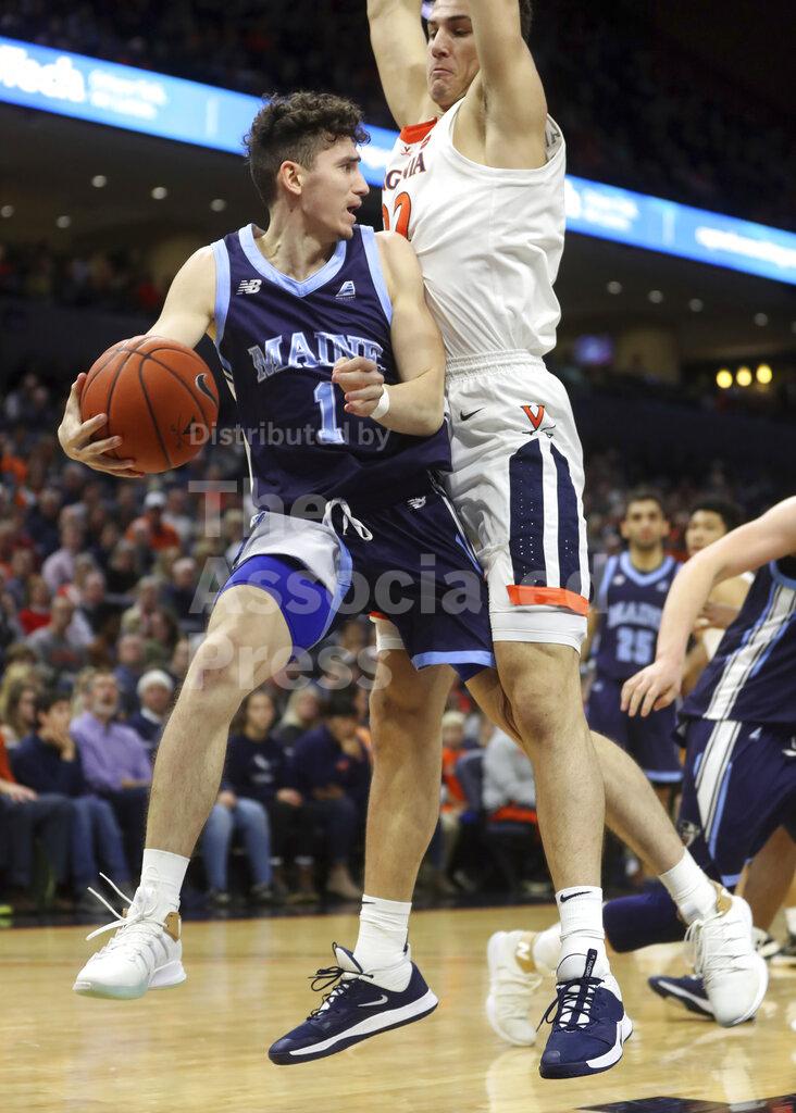 AP Top 25 Poll College Basketball