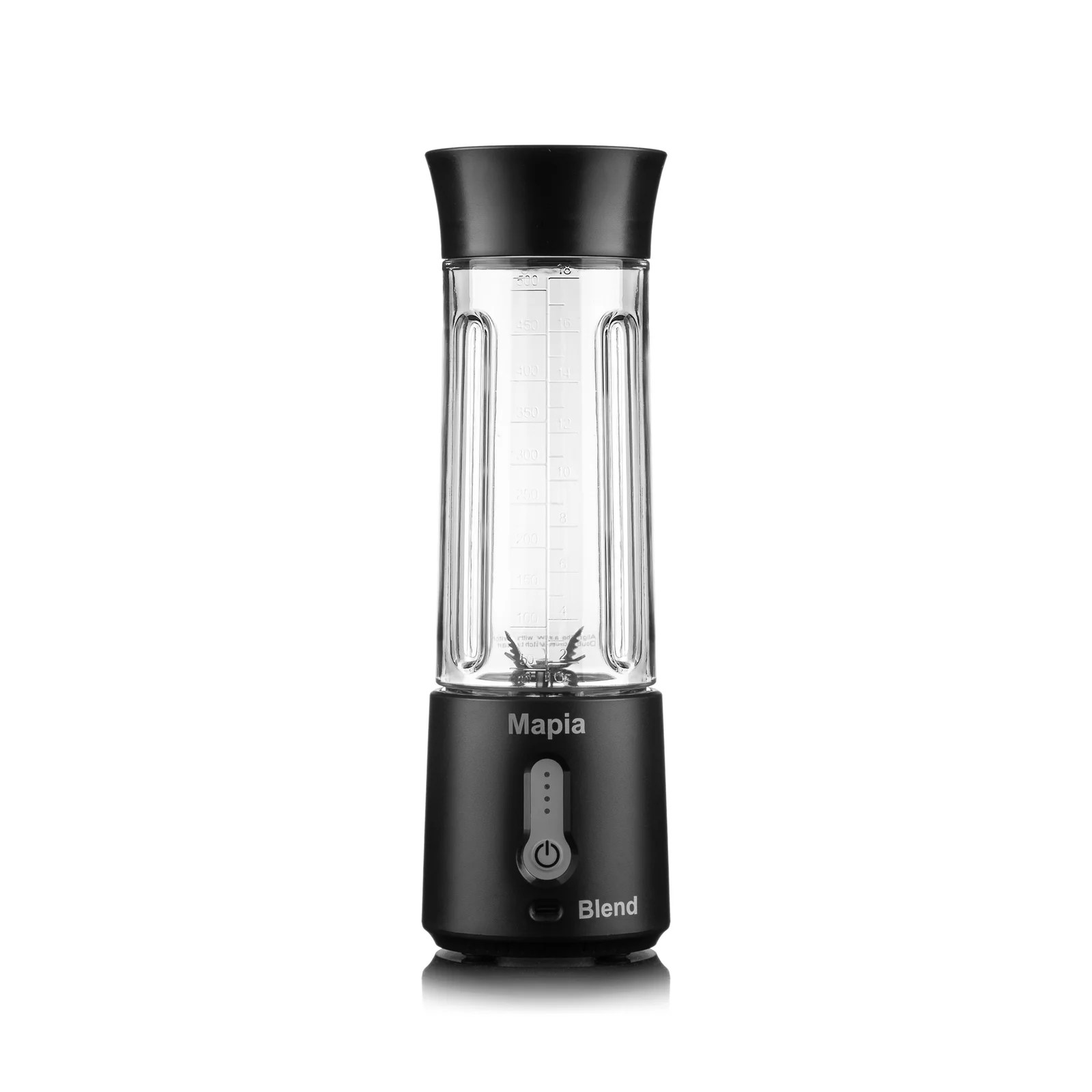 New Upgraded Mapia Rechargeable and Portable Blender Mapia Tea