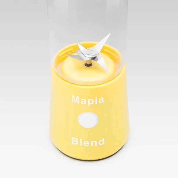 EXTRA GLASS FOR BLENDER Mapia Tea