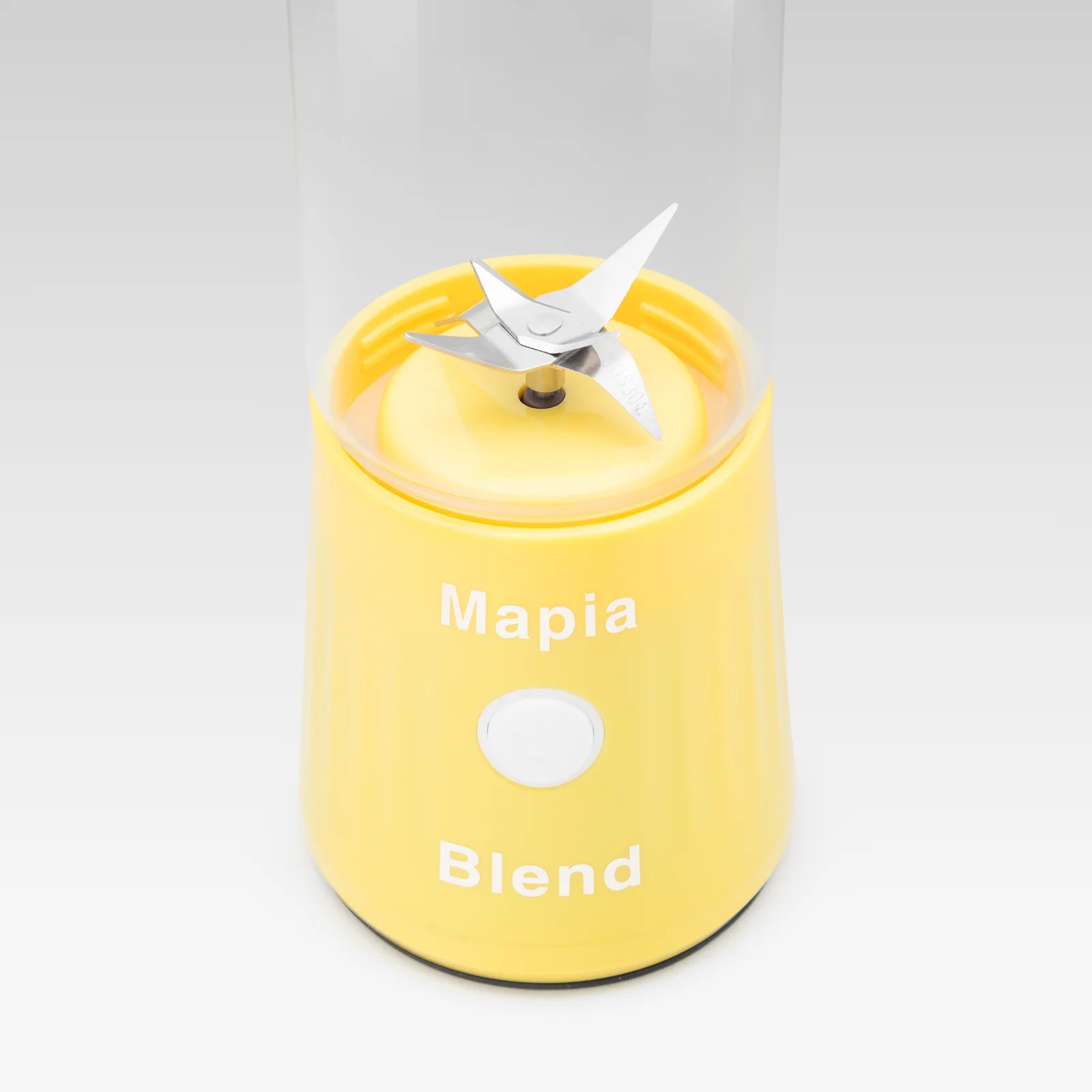 EXTRA GLASS FOR BLENDER Mapia Tea
