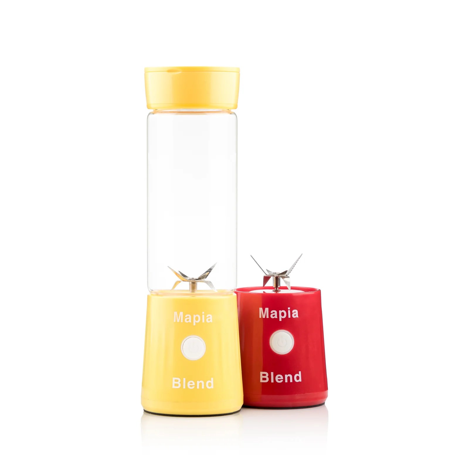 EXTRA GLASS FOR BLENDER Mapia Tea