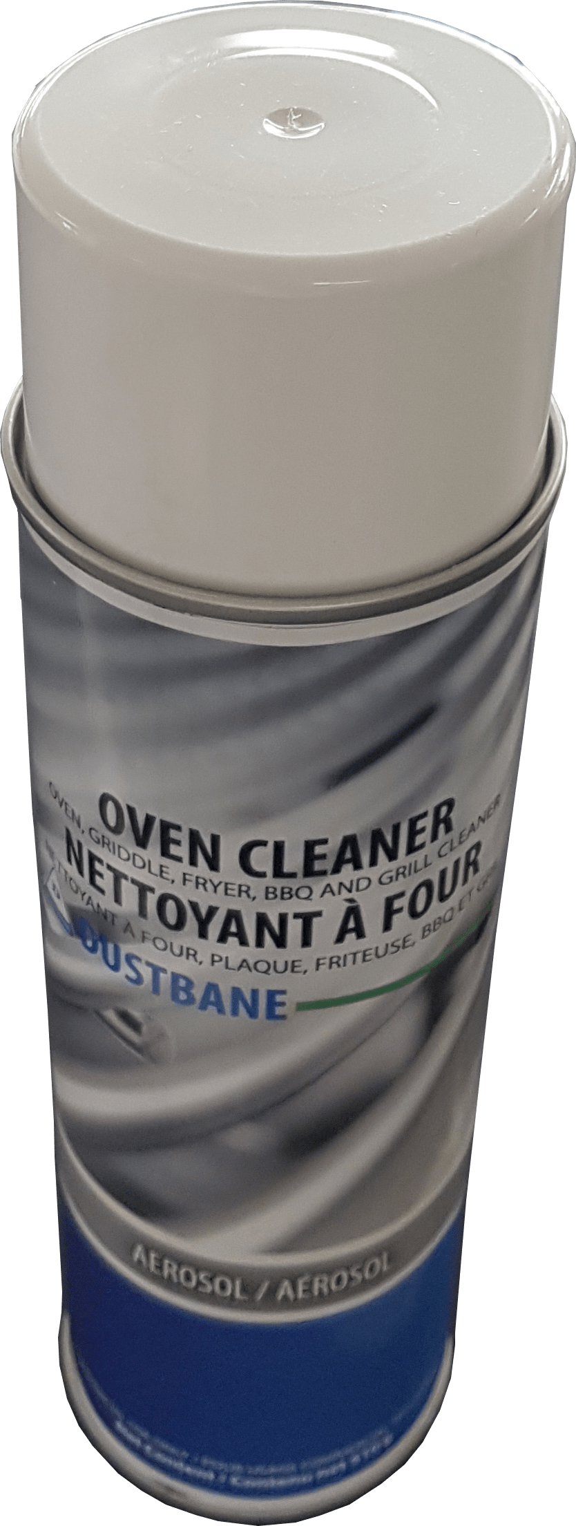 Commercial Oven Cleaner Ma Pièce