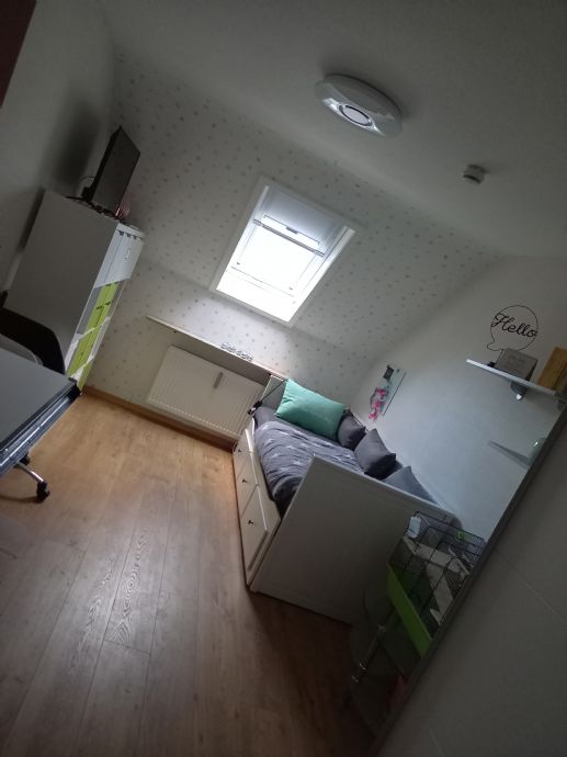 4Zimmer Wohnung zu vermieten, 36041 Fulda (Kämmerzell), Lupinenweg 13