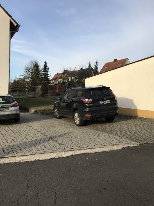 4Zimmer Wohnung zu vermieten, 36041 Fulda (Kämmerzell), Lupinenweg 13