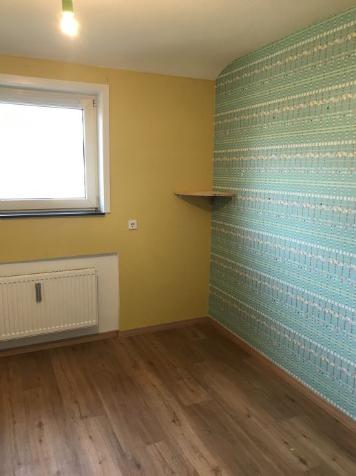 4Zimmer Wohnung zu vermieten, 36041 Fulda (Kämmerzell), Lupinenweg 13