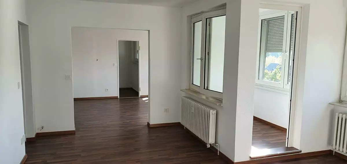 4Zimmer Wohnung zum Verkauf, Leeuwarder Str., 28259 Bremen (Stadt