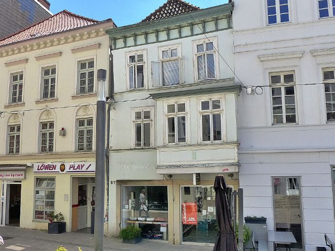2Zimmer Wohnung zu vermieten, 32423 MindenInnenstadt