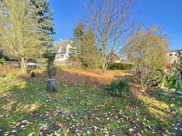 Grundstück zum Verkauf, 08547 Plauen (Jößnitz)