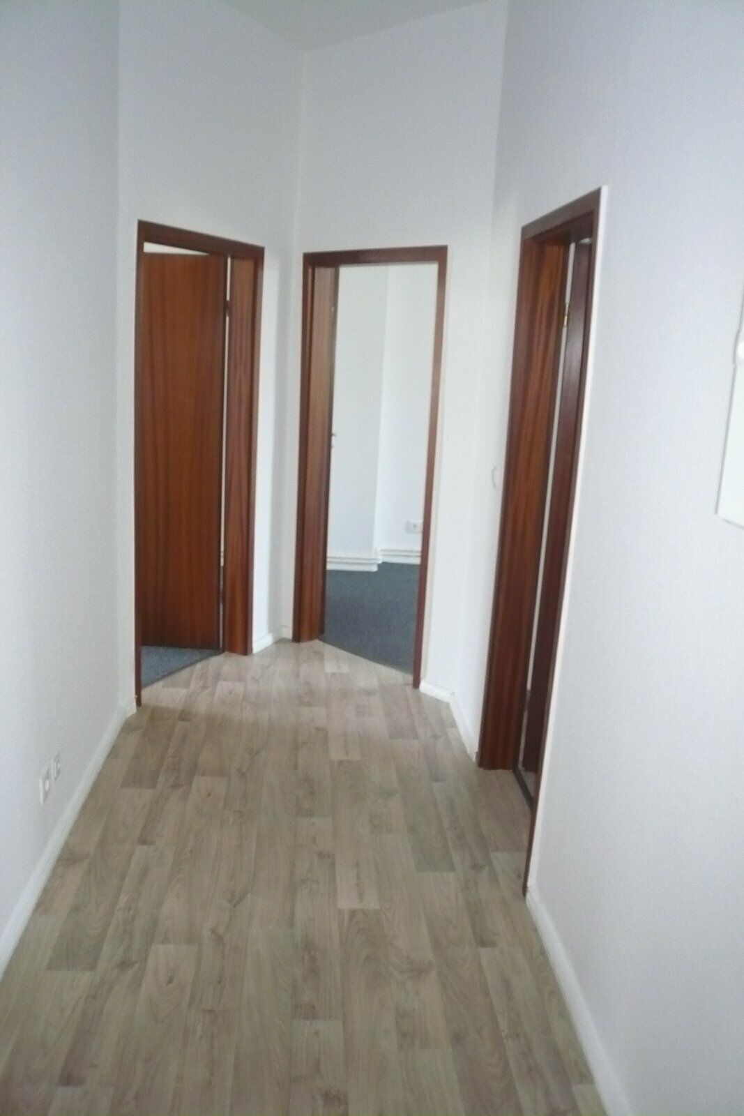 3Zimmer Wohnung zu vermieten, Gutenbergstr. 6, 27570 Bremen