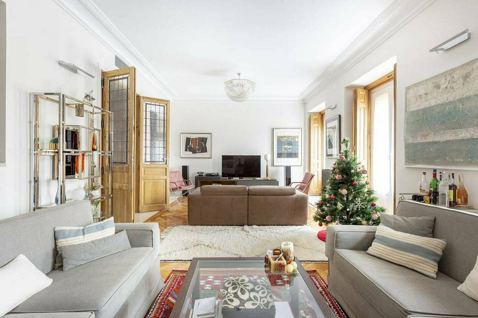 3Zimmer Wohnung zu vermieten, Böhmkenstraße 8, 20459 Mitte Hamburg