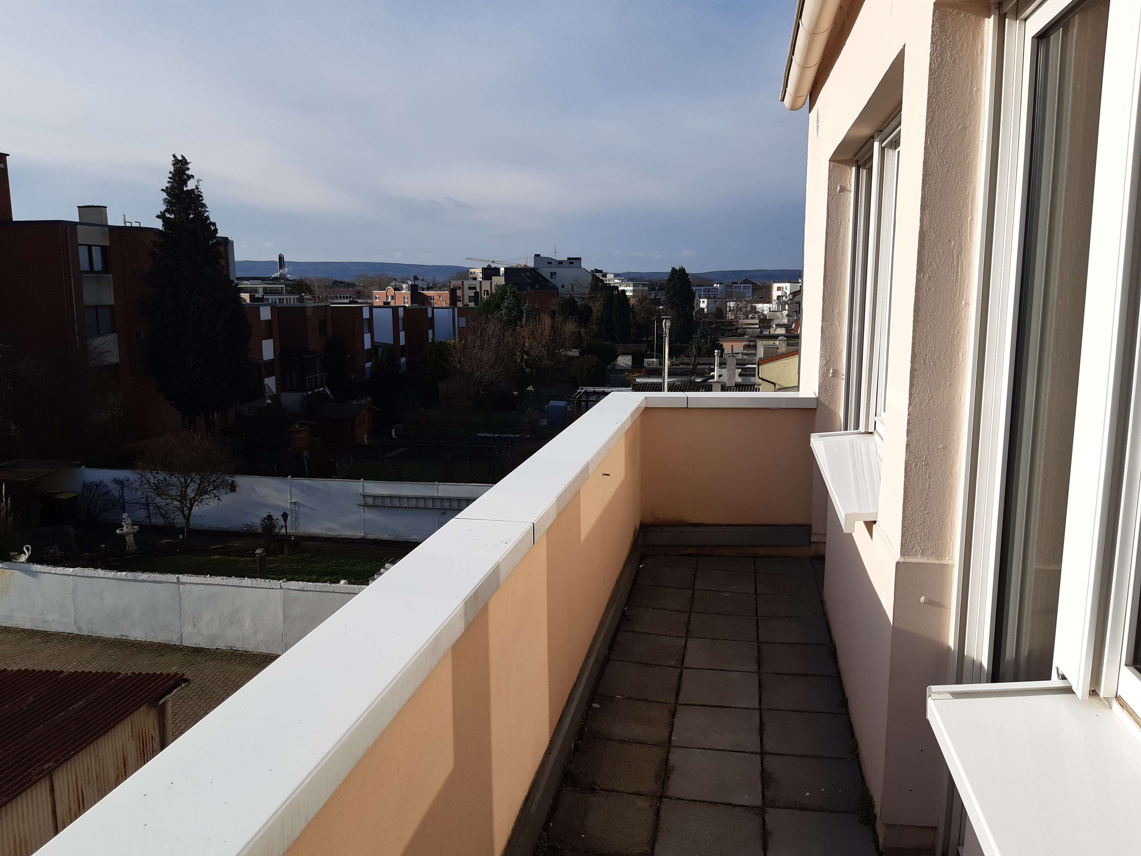 3-Zimmer Wohnung zu vermieten, Cranachstr. 90, Innenstadt, Düren