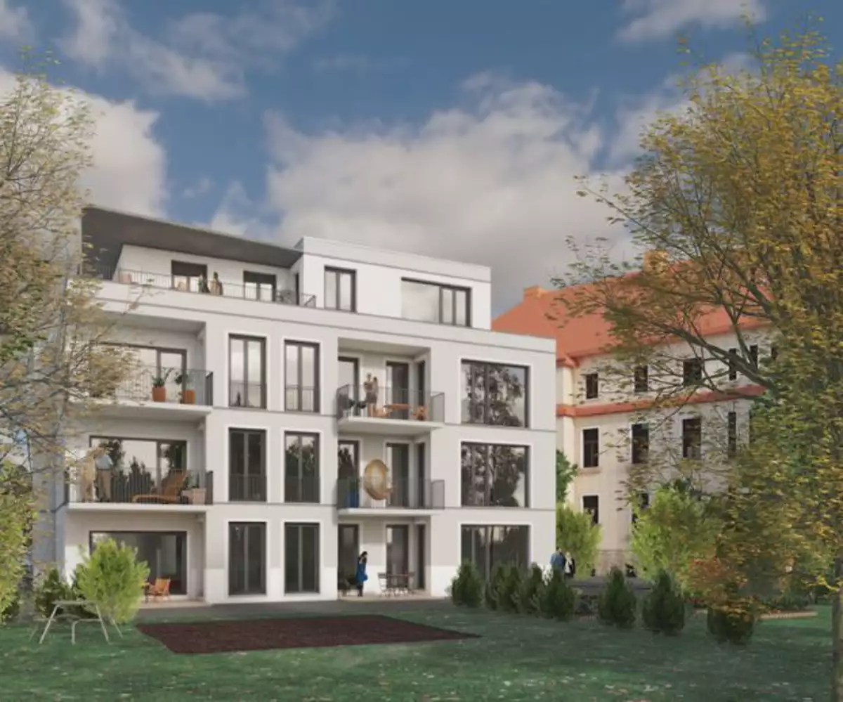 4 Zimmer Wohnung Zu Vermieten Zehistaer Strasse 9f 01796 Pirna Mapio Net