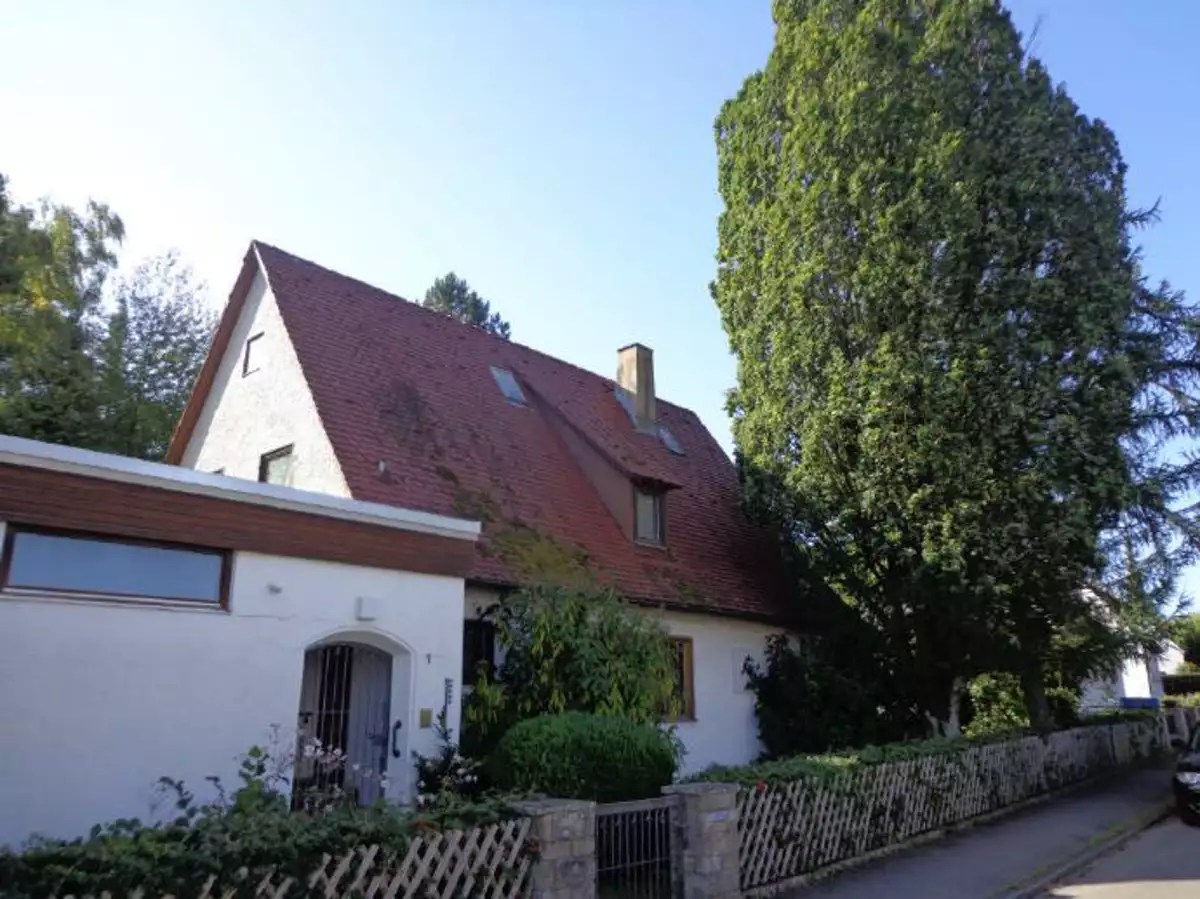 Haus Zum Verkauf, 78532 Tuttlingen | Mapio.net