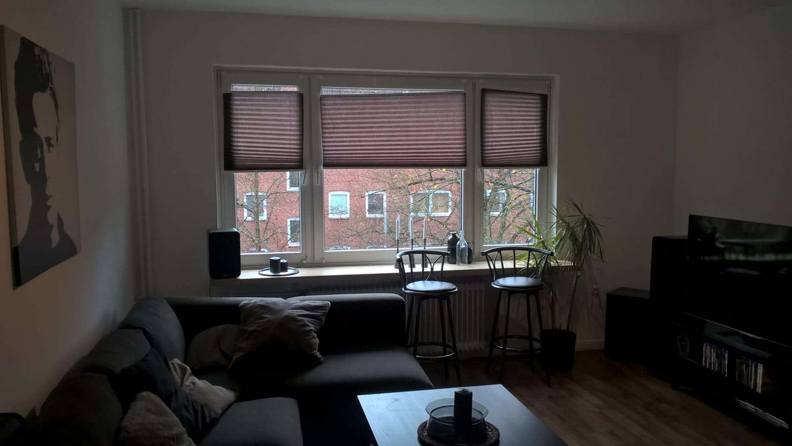 3Zimmer Wohnung zu vermieten, Projensdorfer Straße 12, Wik, Kiel