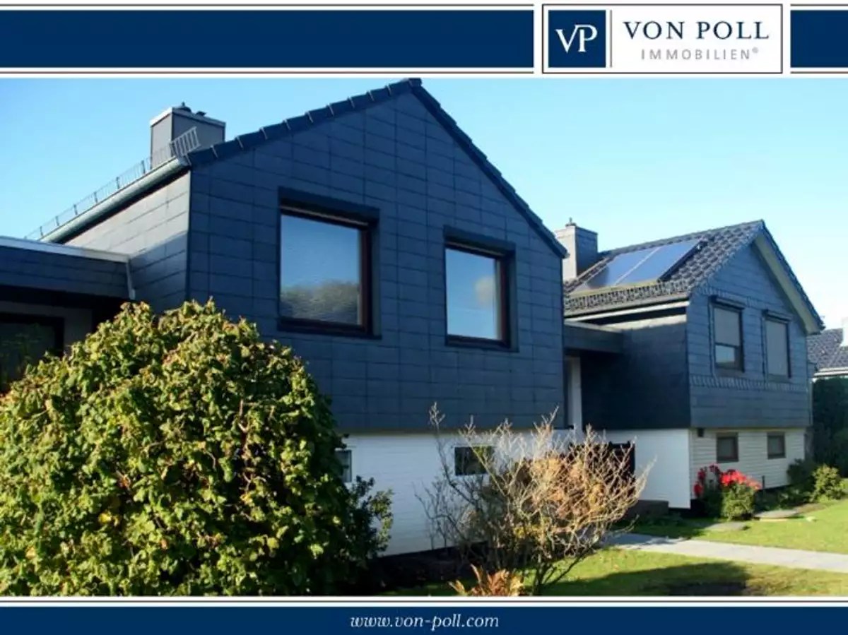 Haus Zum Verkauf, 21614 Buxtehude | Mapio.net