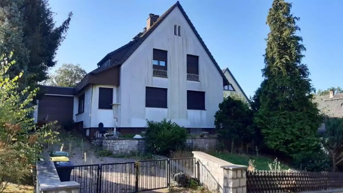 Haus Zum Verkauf, 96465 Neustadt Bei Coburg | Mapio.net