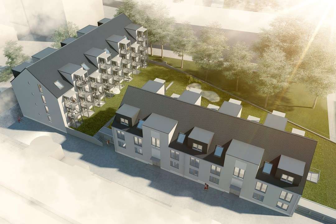 3Zimmer Wohnung zum Verkauf, Hastedt, Bremen