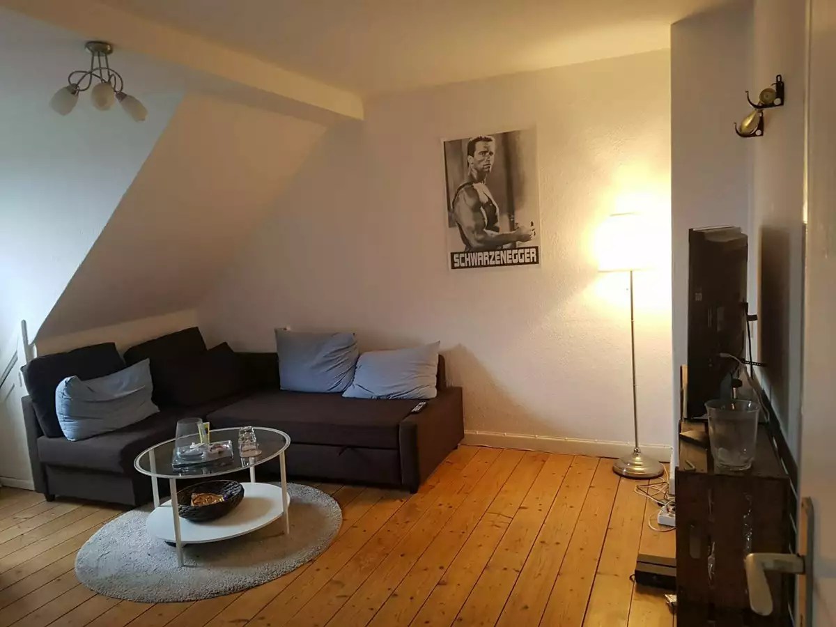 3Zimmer Wohnung zu vermieten, Forstweg 87, 24105 SchleswigHolstein