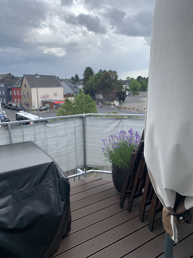 3Zimmer Wohnung zu vermieten, Bahnhofstraße 1, 50999 Köln, Sürth
