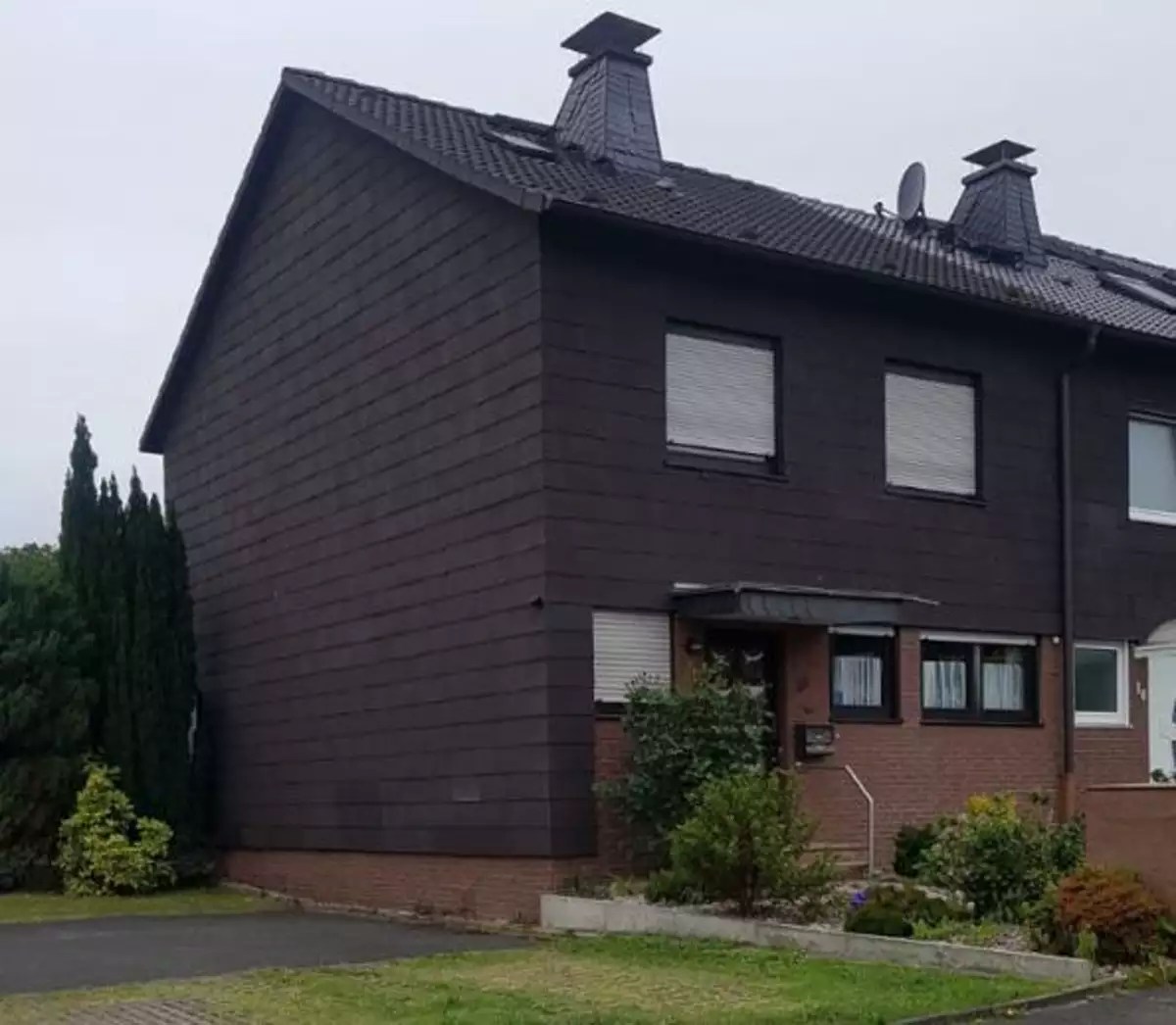Haus Zum Verkauf, 44577 Castrop-Rauxel (Schwerin), Kuckucksweg 12 | Mapio.net