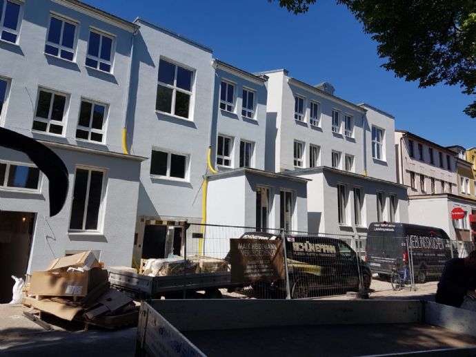 2Zimmer Wohnung zu vermieten, 18119 Rostock (Warnemünde), Poststraße 3