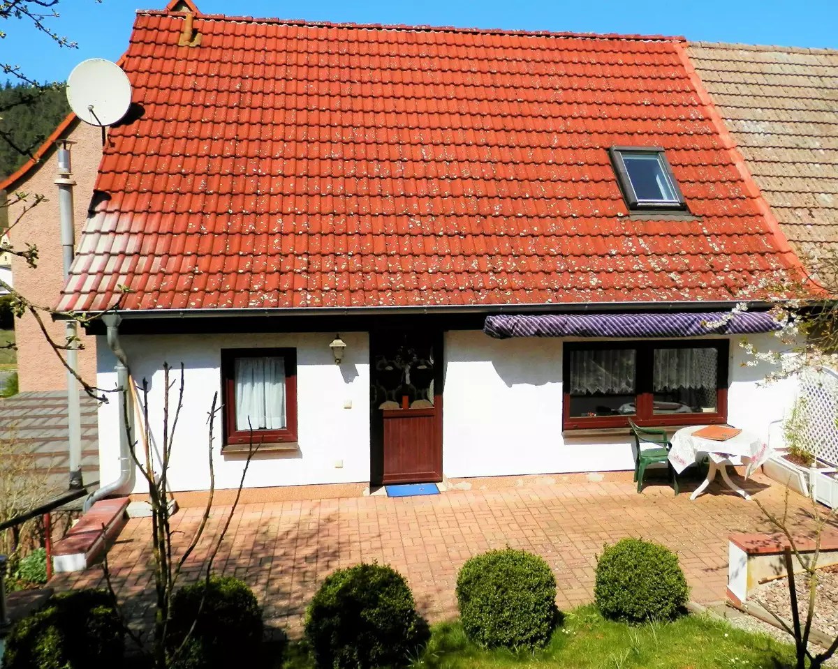 Haus Zum Verkauf, 98574 Thüringen - Schmalkalden | Mapio.net