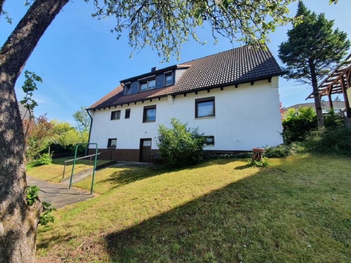 Haus zum Verkauf, 96450 Coburg