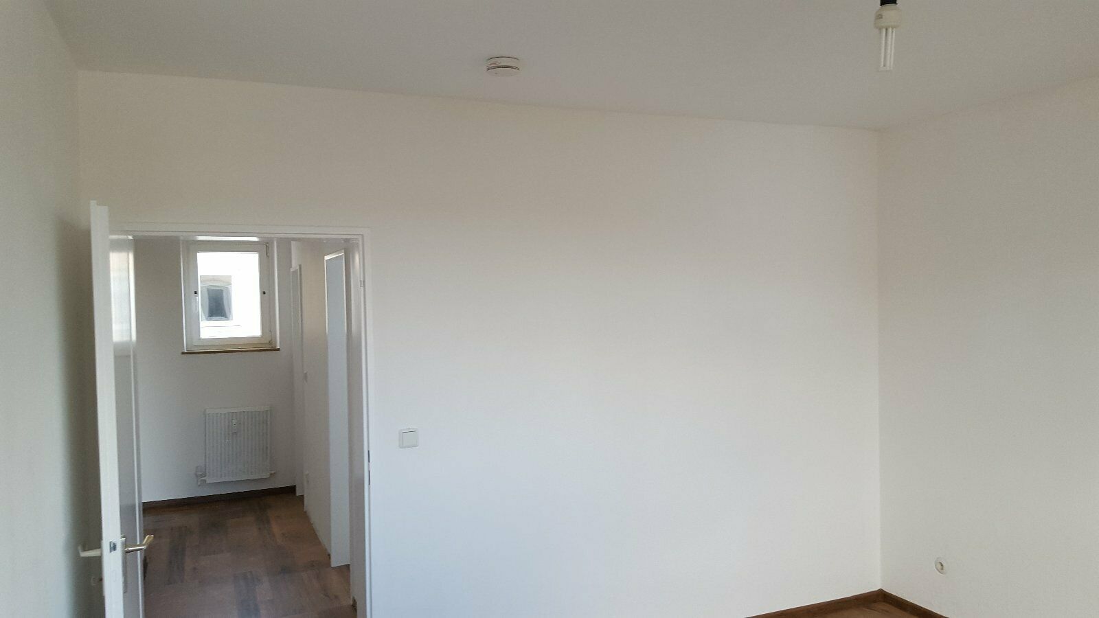 2Zimmer Wohnung zu vermieten, Graubündener Str. 75, 28325 Bremen