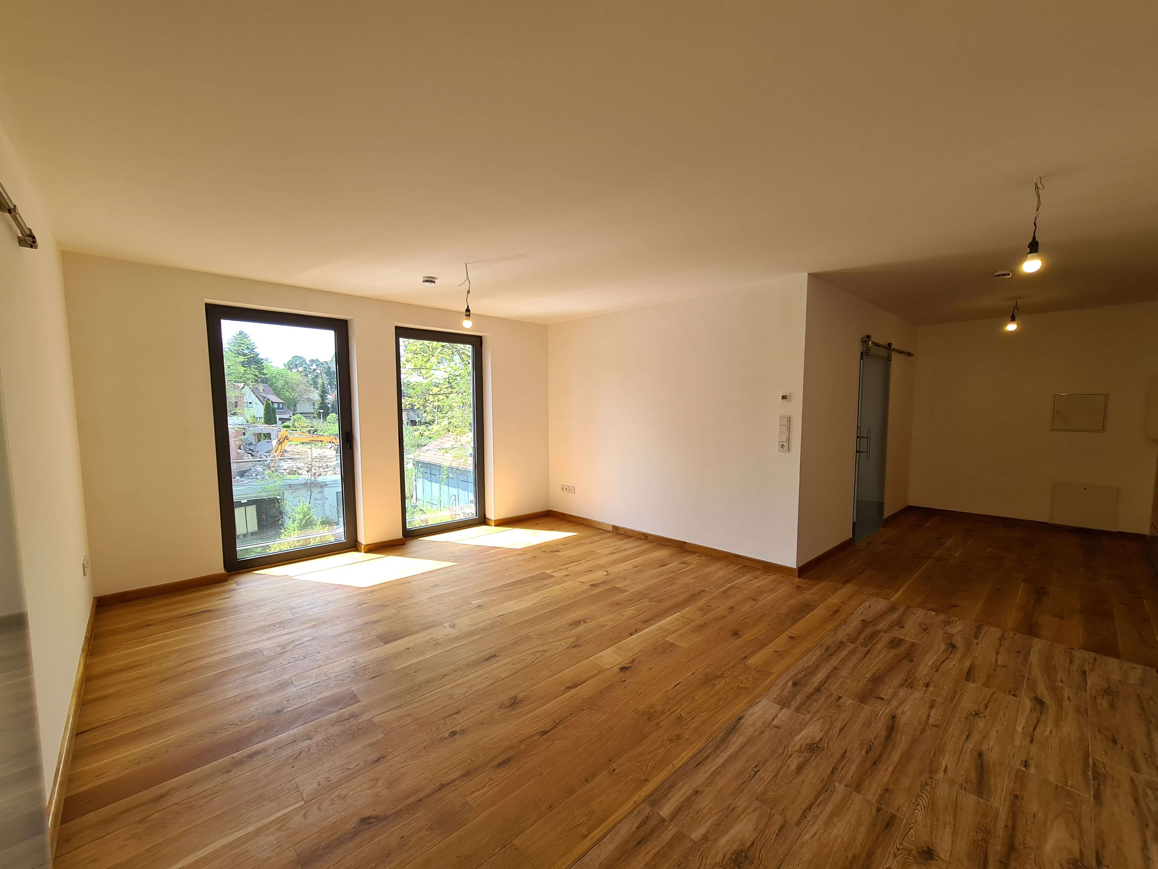2Zimmer Wohnung zu vermieten, Potsdamer Allee 70, Stahnsdorf, Potsdam